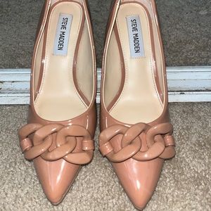 Steve Madden high heels